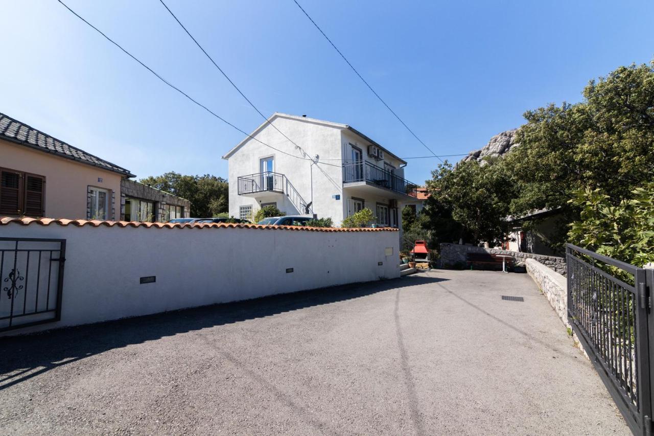 Apartments Diego Sveti Juraj Exterior photo