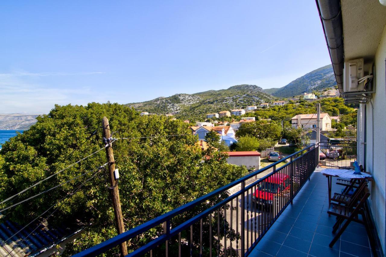 Apartments Diego Sveti Juraj Exterior photo