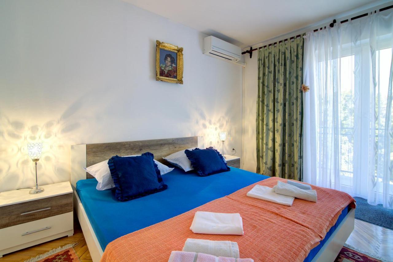 Apartments Diego Sveti Juraj Exterior photo
