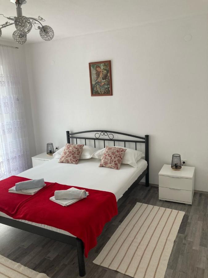 Apartments Diego Sveti Juraj Exterior photo