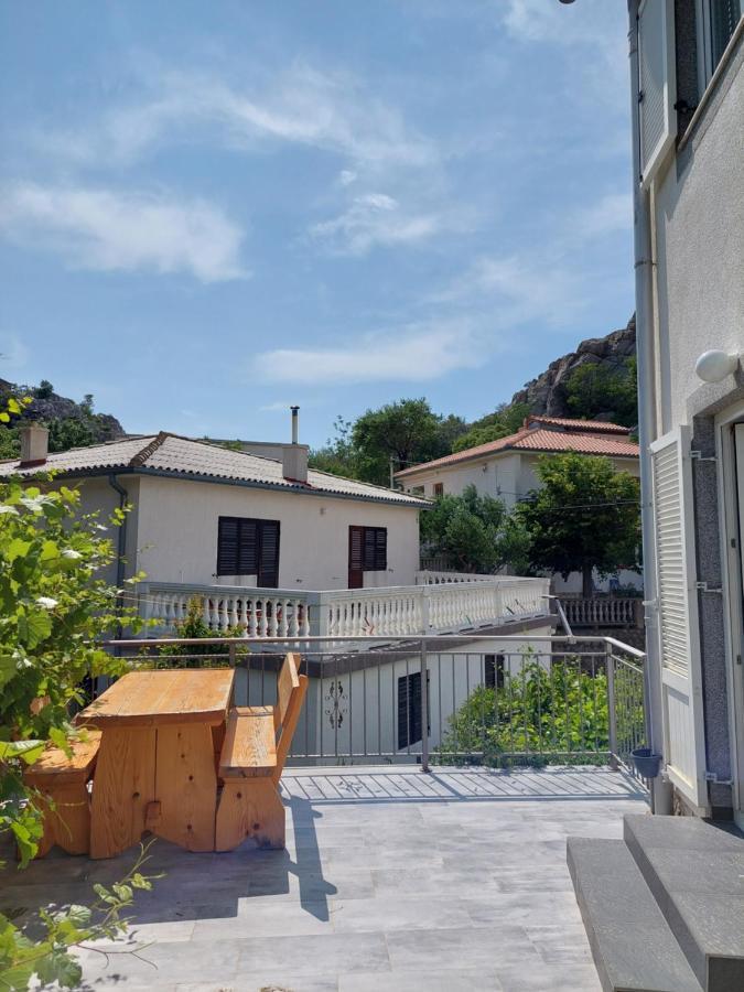 Apartments Diego Sveti Juraj Exterior photo